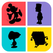 Shadow Pop logo