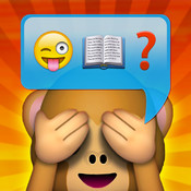 What's the Emoji? ~ each pic combo represents a common phrase from pop culture! logo