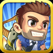 Jetpack Joyride logo