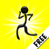 5K Runner: 0 to 5K run training, free logo