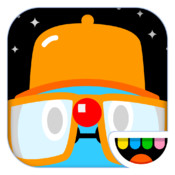 Toca Band logo