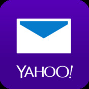 Yahoo Mail logo