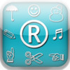 Emoji Art & Text Picture -Add New Style Emoji Arts & Text Arts to Messages & Email FREE logo