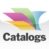 Catalogs.com for iPad logo