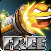 Hardest Game Ever - 0.02s logo
