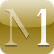 Merrick Bank Mobile logo