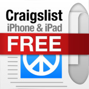 Craigslist. logo