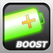 Battery Boost logo