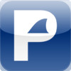 Parker – Find open, available parking spots in Los Angeles, Hollywood, Indianapolis, San Francisco, and more; see prices and hours for 24,000 garages and lots; one touch turn-by-turn voice navigation logo