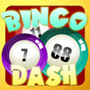 Bingo Shootout logo