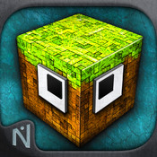 MonsterCrafter logo