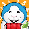 Numbers, Addition and Subtraction ! Math educational games for kids in Preschool and Kindergarten by i Learn With logo