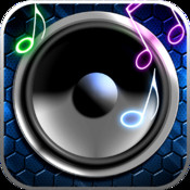 Deluxe Ringtones logo