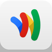 Google Wallet logo