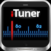 iTuner Radio logo