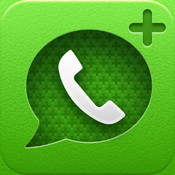 FREE Calls & Text by Mo+ logo
