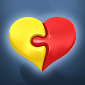 Meet24 - Flirt, Chat, Singles logo