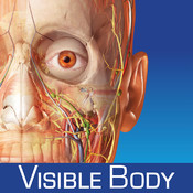 Human Anatomy Atlas SP logo