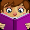 Barnes & Noble NOOK Kids - The Largest Collection of Children's eBooks logo