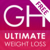 Weight Loss Hypnosis by Mindifi - Lose Fat with Better Health and Meditation logo