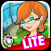 Sally's Salon Luxury Edition LITE logo