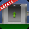 Cheats for 100 Floors:) logo