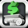 Fidelity Investments for iPad logo