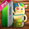Interactive Touch Books - for Kids logo