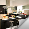 House Designs Catalog Free - Livingrooms, Bedrooms & Kitchens logo