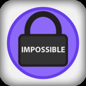 The Impossible Test SPACE logo