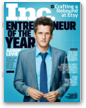 Forbes Magazine logo