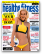 HEALTH Magazine logo