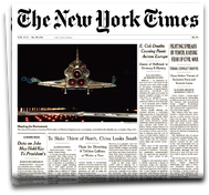 NYTimes logo