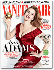 Vanity Fair Digital Edition logo