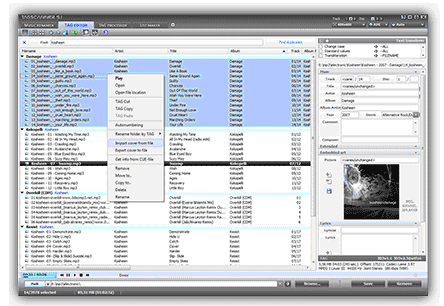 tag scanner