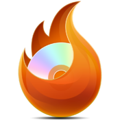 1Click DVD Creator Pro for Mac logo