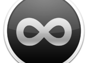 500px Uploader for Mac logo