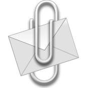 Klammer for Mac logo