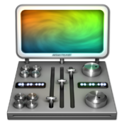 Animationist for Mac logo