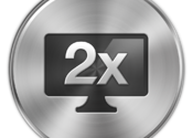 ResolutionTab for Mac logo