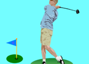 Golf Course Locations for Mac logo