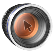 Screenium for Mac logo