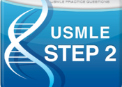 2,000+ USMLE Step 2 CK Practice Questions - Score95.com for Mac logo