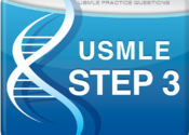 2,000+ USMLE Step 3 Practice Questions - Score95.com for Mac logo