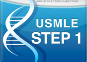 2,000+ USMLE Step 1 Practice Questions - Score95.com for Mac logo