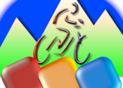 csv2tcx for Mac logo