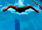 Swimming Coach's Clipboard for Mac logo