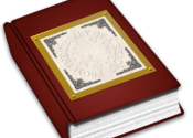 iBookplate for Mac logo
