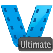 VideoConverterUltimate for Mac logo