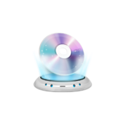 DVD-Ripper for Mac logo